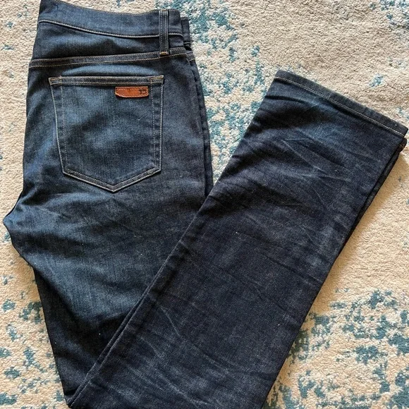 Joe’s mens jeans. Straight+Narrow - Picture 1 of 6